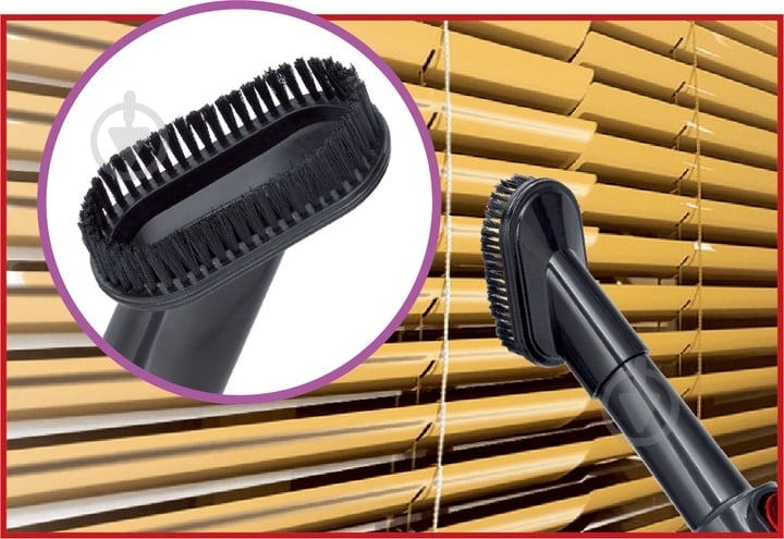 Пылесос аккумуляторный MPM MOD-71 black - фото 13 Пылесос аккумуляторный MPM MOD-71 black - фото 13