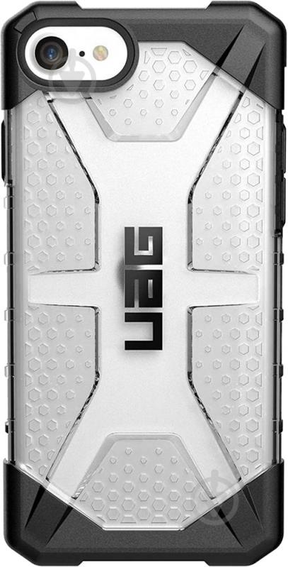 Чехол UAG Plasma Ice для Apple iPhone SE - фото 1