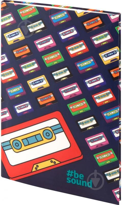Блокнот BeSound-3 KITE - фото 2