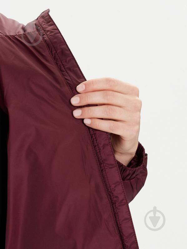 Куртка EA7 NATURAL VENTUS7 W PADDED JACKET 7W000681-AF16413-M5064 р.L - фото 5