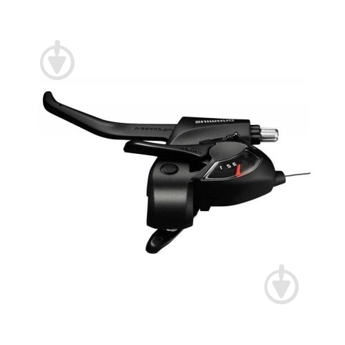 Моноблок лів. L3 SHIMANO ST EF41 SHLL-018 - фото 1