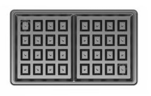 Бутербродница Brock SSM 6004 RD - фото 3 Бутербродница Brock SSM 6004 RD - фото 3