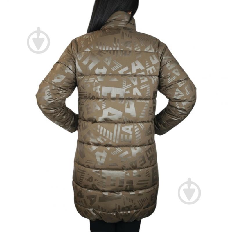 Куртка EA7 MUNTAIN WINTER JACKETS W 7W000683-AF16408-F6104 р.L - фото 2 Куртка EA7 MUNTAIN WINTER JACKETS W 7W000683-AF16408-F6104 р.L - фото 2