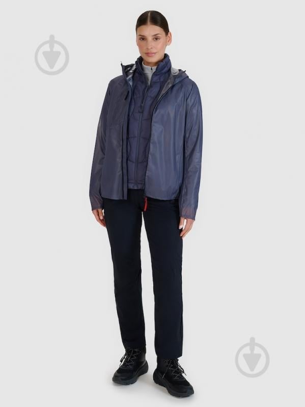 Куртка 4F Primaloft Silver 4FWSS25TDJAF531-22S р.L - фото 4