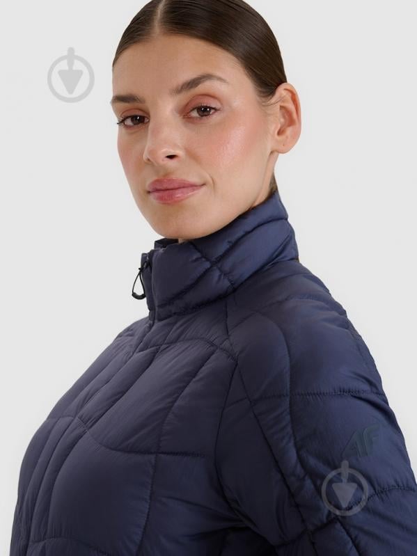 Куртка 4F Primaloft Silver 4FWSS25TDJAF531-22S р.L - фото 8