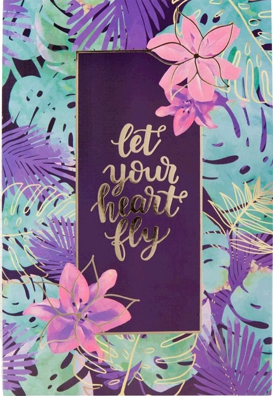 Блокнот Tropic А5 Axent - фото 1