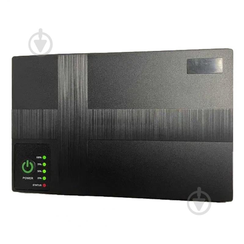 Джерело безперебійного живлення (ДБЖ) VIA Energy Mini UPS 3.0 301378 - фото 6