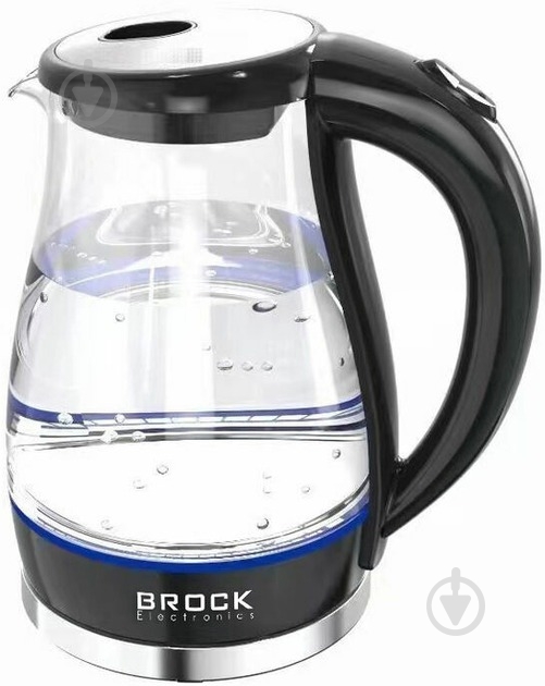 Електрочайник Brock WK2407 - фото 1