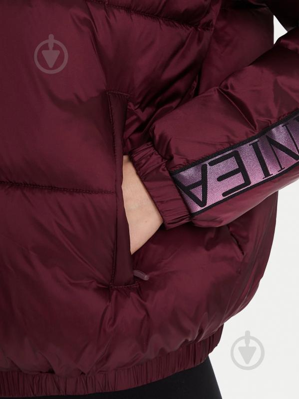 Куртка EA7 NATURAL VENTUS7 W PADDED JACKET 7W000681-AF16413-M5064 р.M - фото 4 Куртка EA7 NATURAL VENTUS7 W PADDED JACKET 7W000681-AF16413-M5064 р.M - фото 4