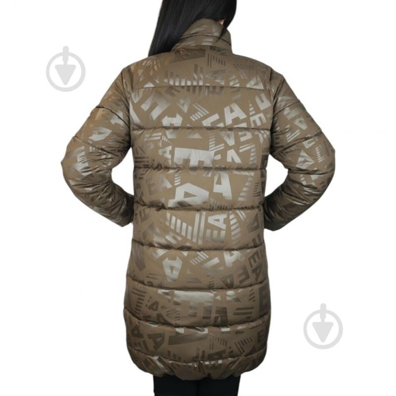 Куртка EA7 MUNTAIN WINTER JACKETS W 7W000683-AF16408-F6104 р.M - фото 2