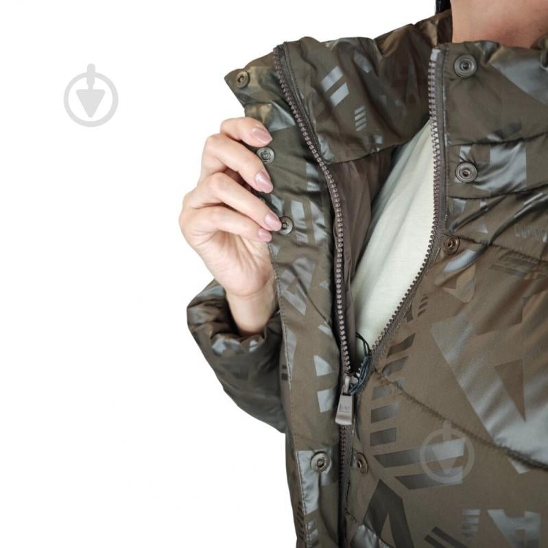 Куртка EA7 MUNTAIN WINTER JACKETS W 7W000683-AF16408-F6104 р.M - фото 4