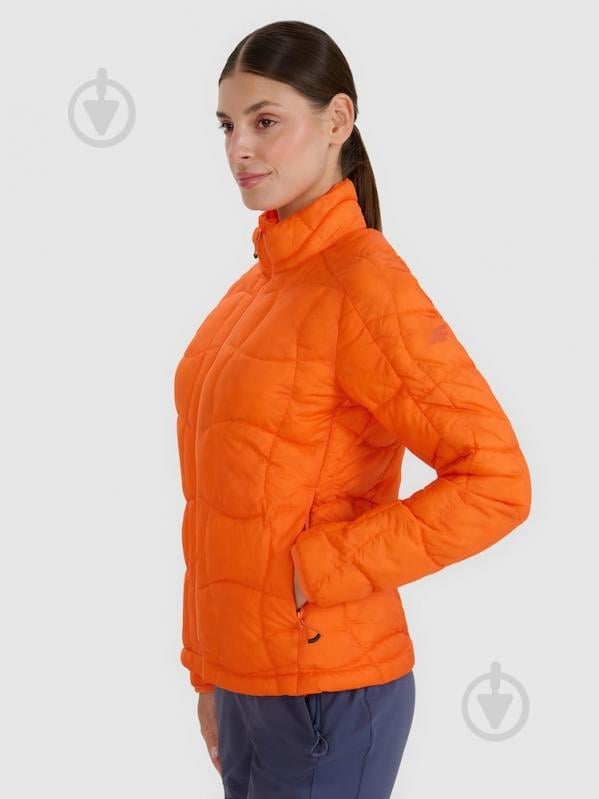 Куртка 4F Primaloft Silver 4FWSS25TDJAF531-70S р.M - фото 4