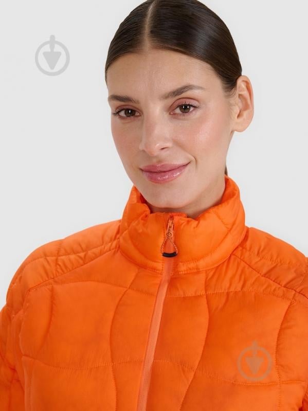 Куртка 4F Primaloft Silver 4FWSS25TDJAF531-70S р.M - фото 8