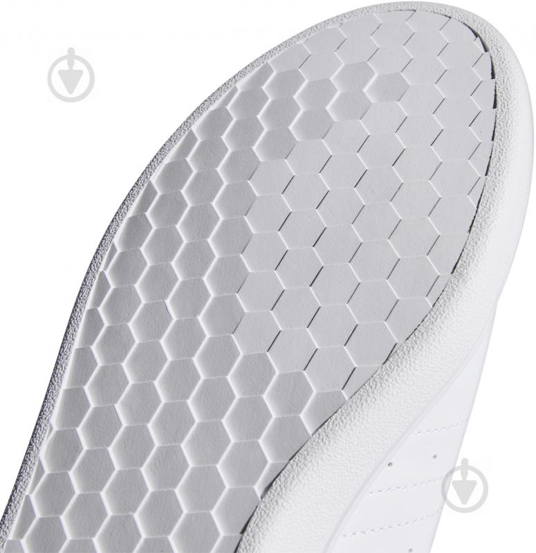 УЦІНКА! Кросівки Adidas GRAND COURT BASE Р.UK 8,5 БІЛИЙ (УЦ №22) - фото 7