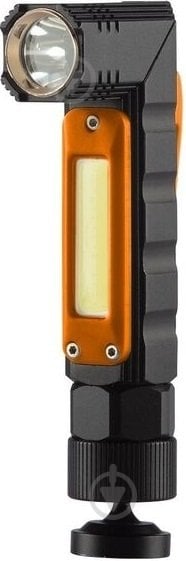 УЦІНКА! Ліхтарик кишеньковий NEO tools 99-034 чорний (УЦ №3956) - фото 1 УЦІНКА! Ліхтарик кишеньковий NEO tools 99-034 чорний (УЦ №3956) - фото 1
