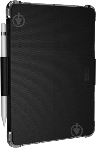Чехол для планшета UAG iPad Air 10.5 2019 Metropolis black (IPDP10.5-E-BK_) - фото 5