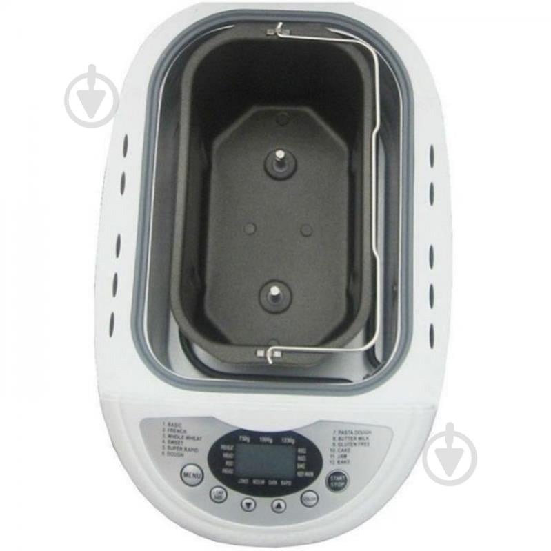 Хлебопечка First FA-5152-3 - фото 2