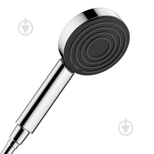 Лейка для душа Hansgrohe PULSIFY 24121000 - фото 1