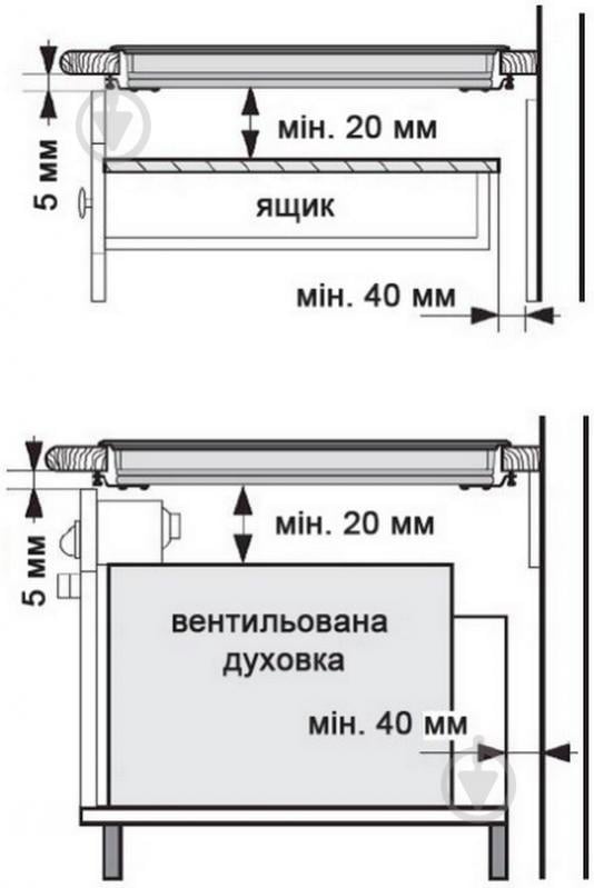 Варочная поверхность электрическая Gunter&Hauer CEM 643 CBT - фото 6