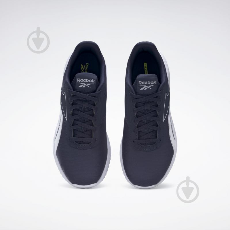 Кроссовки мужские Reebok REEBOK LITE 3.0 H00885 р.42 темно-синие - фото 6