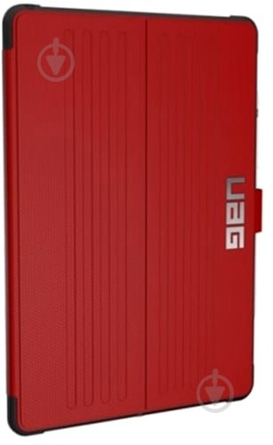 Чехол для планшета UAG iPad Air 10.5 2019 Metropolis (IPDP10.5-E-MG_) Magma - фото 1 Чехол для планшета UAG iPad Air 10.5 2019 Metropolis (IPDP10.5-E-MG_) Magma - фото 1