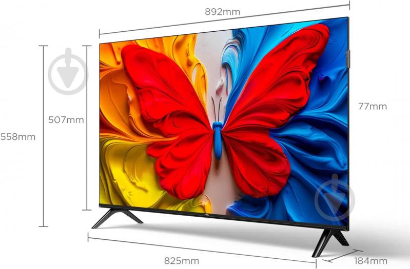 Телевизор TCL 40S5L 40″ - фото 13