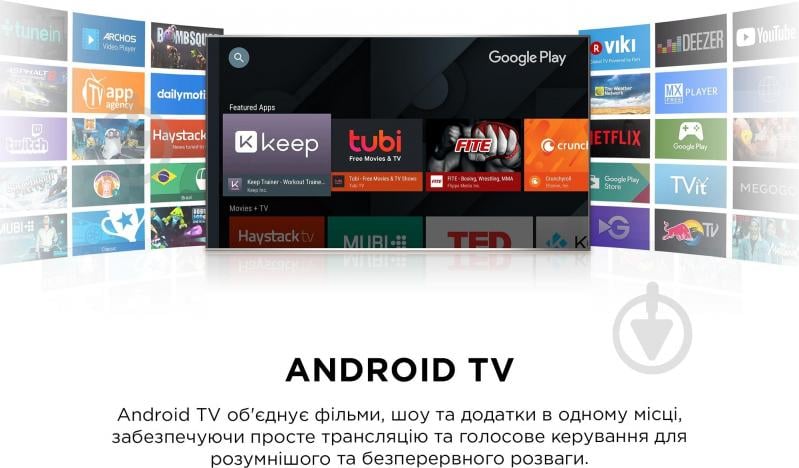 Телевизор TCL 40S5L 40″ - фото 9