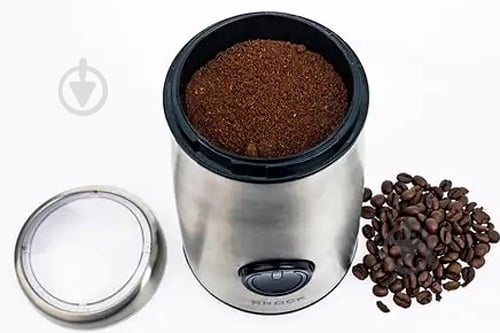 Кофемолка Brock CG 1050 SS - фото 5 Кофемолка Brock CG 1050 SS - фото 5