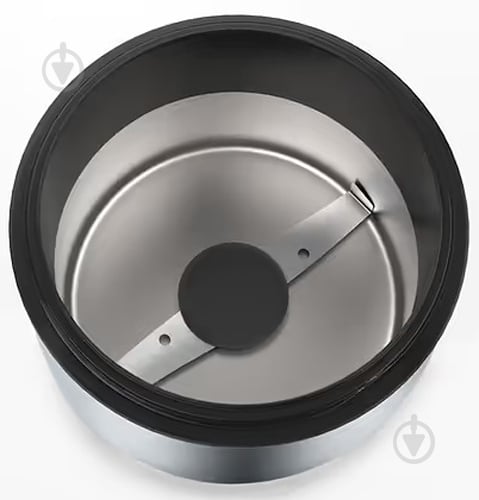 Кофемолка Brock CG 1050 SS - фото 8 Кофемолка Brock CG 1050 SS - фото 8
