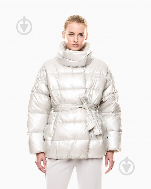 Куртка EA7 PRECIOUS W CABAN ECO DOWN EXTRA PADDED 7W000448-AF15913-U9001 р.S - фото 1 Куртка EA7 PRECIOUS W CABAN ECO DOWN EXTRA PADDED 7W000448-AF15913-U9001 р.S - фото 1