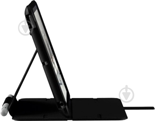 Чехол для планшета UAG iPad Mini (2015/2019) Metropolis black (121616114040) - фото 10 Чехол для планшета UAG iPad Mini (2015/2019) Metropolis black (121616114040) - фото 10