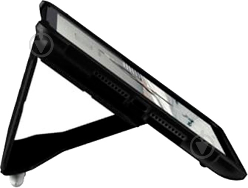 Чехол для планшета UAG iPad Mini (2015/2019) Metropolis black (121616114040) - фото 8 Чехол для планшета UAG iPad Mini (2015/2019) Metropolis black (121616114040) - фото 8