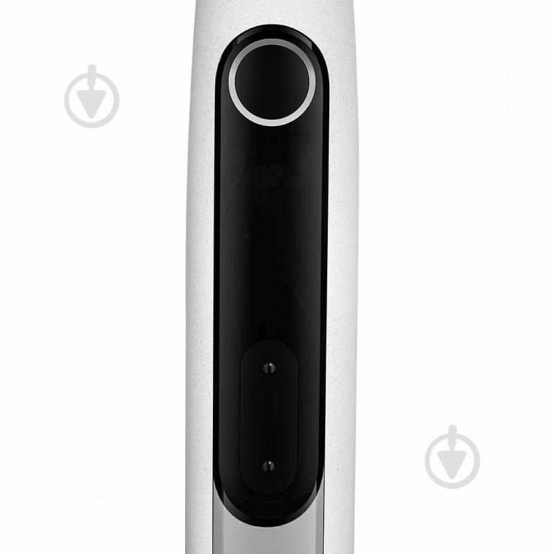 Электрическая зубная щетка Oclean X10 Electric Toothbrush Grey - фото 7