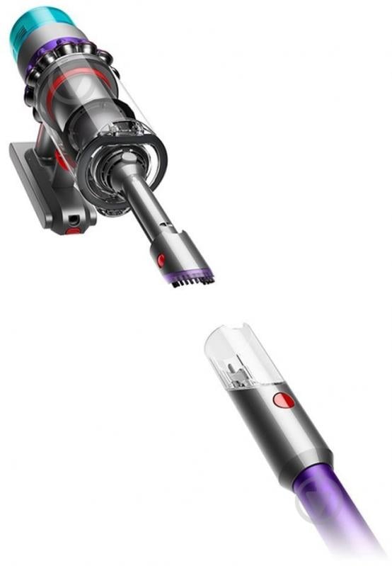 Пылесос Dyson Gen5detect Absolute (446989-01) - фото 2