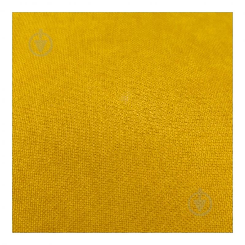 Подушка декоративна Sparta 40x40 см жовтий Sensio - фото 4