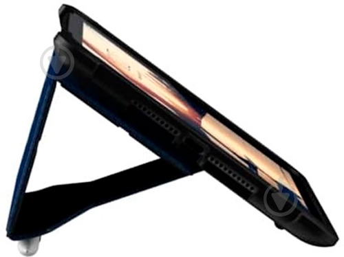 Чохол для планшету UAG iPad Mini (2015/2019) Metropolis (121616115050) Cobalt - фото 10 Чохол для планшету UAG iPad Mini (2015/2019) Metropolis (121616115050) Cobalt - фото 10