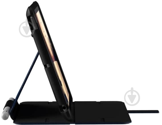 Чохол для планшету UAG iPad Mini (2015/2019) Metropolis (121616115050) Cobalt - фото 9 Чохол для планшету UAG iPad Mini (2015/2019) Metropolis (121616115050) Cobalt - фото 9