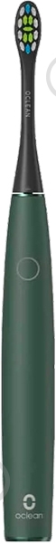 Електрична зубна щітка Oclean Oclean Air 2 Electric Toothbrush Green - фото 1