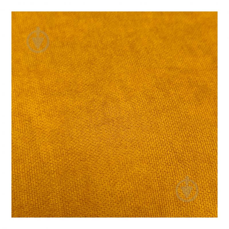 Подушка декоративна Sparta 40x40 см темно-жовтий Sensio - фото 4