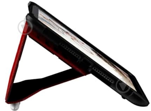 Чехол для планшета UAG iPad Mini (2015/2019) Metropolis (121616119393) Magma - фото 10