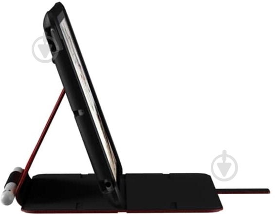 Чехол для планшета UAG iPad Mini (2015/2019) Metropolis (121616119393) Magma - фото 9