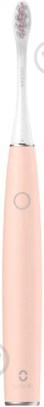 Електрична зубна щітка Oclean Oclean Air 2 Electric Toothbrush Pink - фото 1