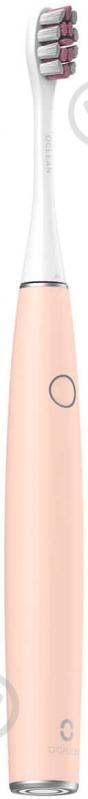 Електрична зубна щітка Oclean Oclean Air 2 Electric Toothbrush Pink - фото 4