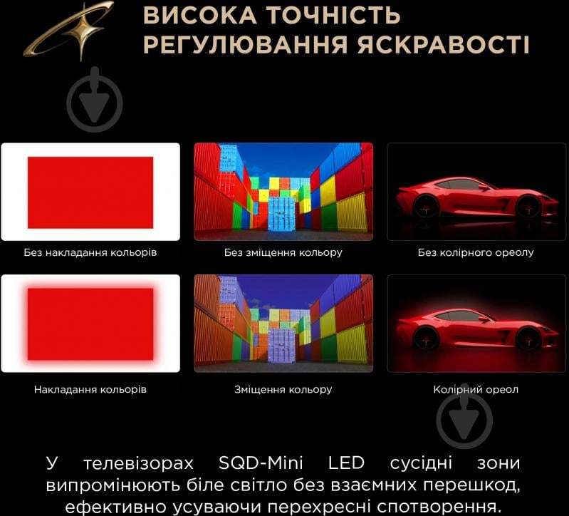 Телевизор TCL 75C8L 75″ - фото 12