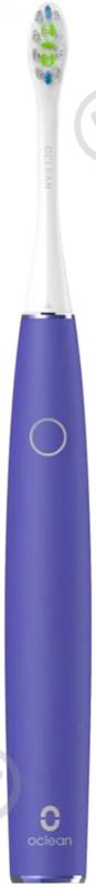 Електрична зубна щітка Oclean Oclean Air 2 Electric Toothbrush Purple - фото 1