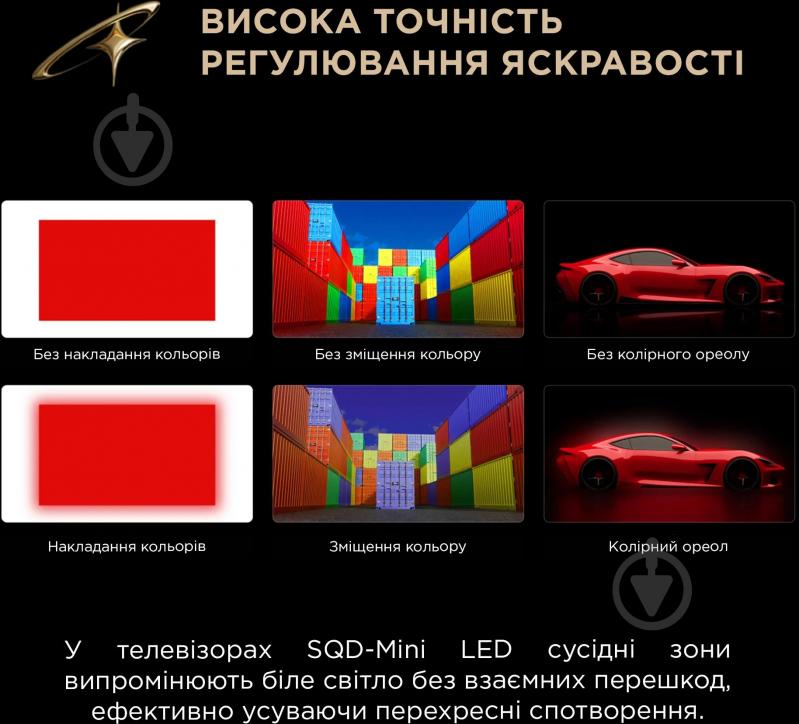 Телевизор TCL 85C8L 85″ - фото 12