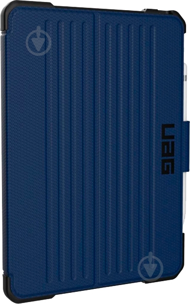 Чохол для планшету UAG iPad Pro 11 (2020) Metropolis (122076115050) Cobalt - фото 2