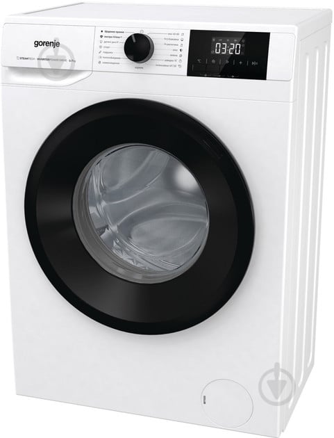ВИТРИНА! Стиральная машина Gorenje W3NGPI72SBS - фото 5