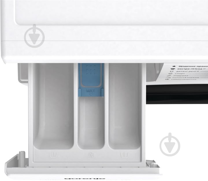 ВИТРИНА! Стиральная машина Gorenje W3NGPI72SBS - фото 7