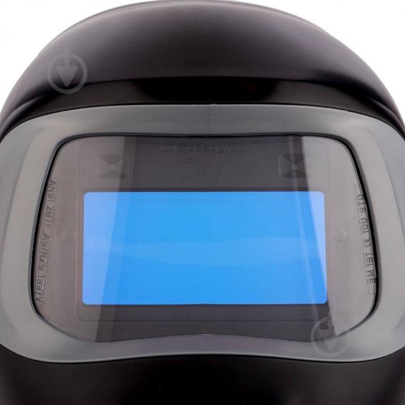 Маска-экран 3M Speedglas 100V 3/8-12 3M 7100166705 - фото 6